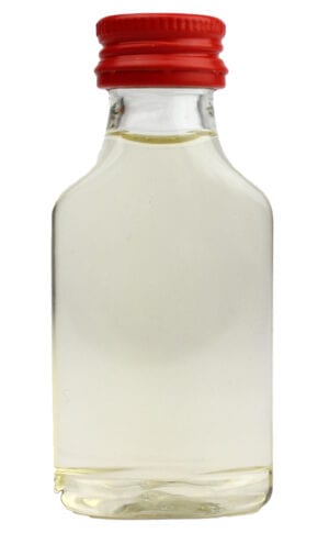 Vanille shotje