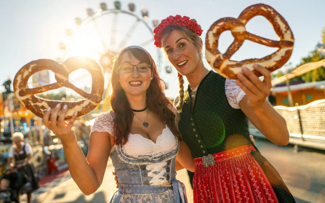 Beleef Beieren in Brabant – Dieheisse-Bierfesten 2025!